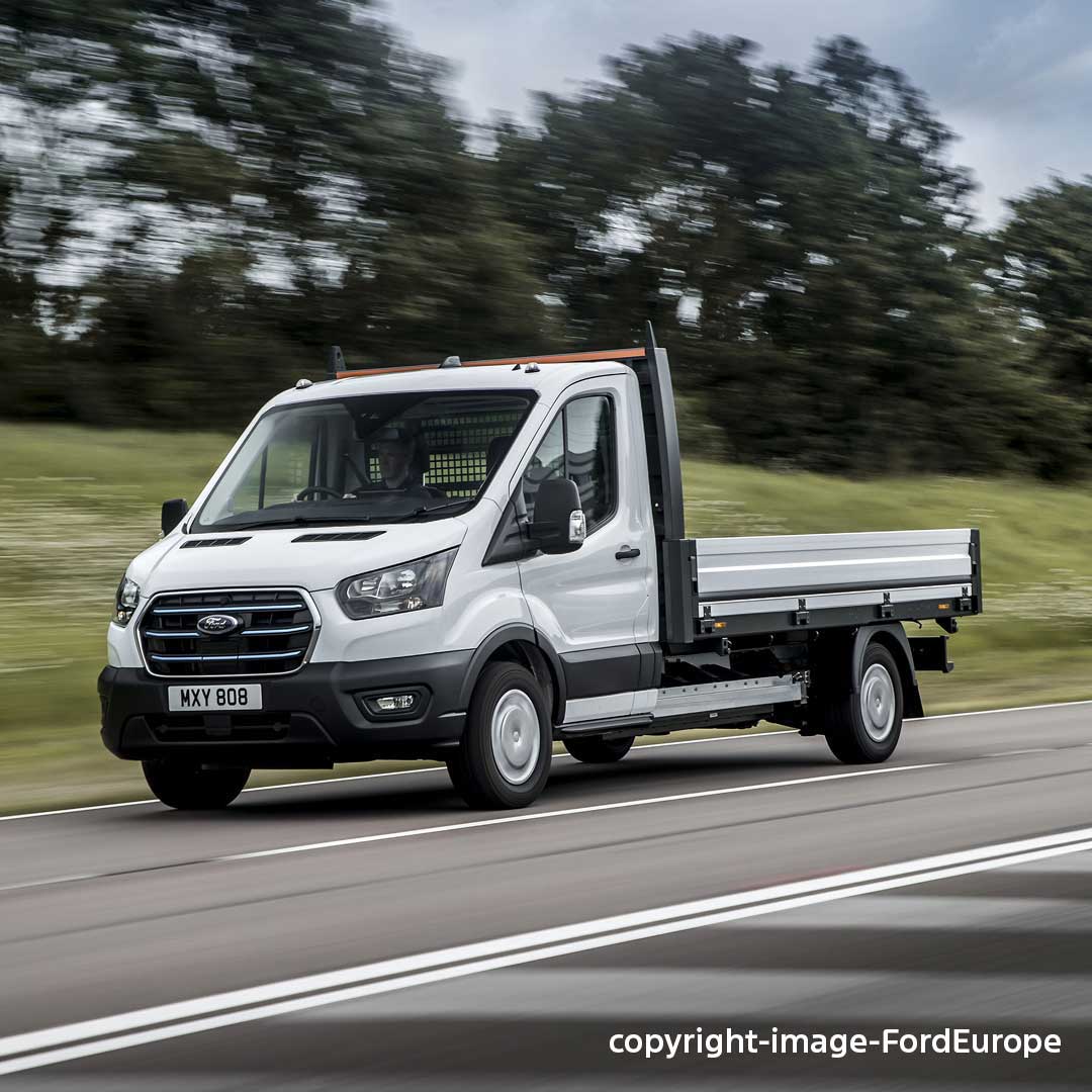 2021 FORD E TRANSIT Copyright Image Fordeurope Imm Gallery Transit60 46