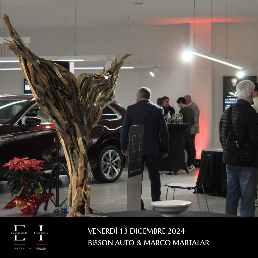 Mazda Eccellenze Bisson Martalar 2024 19