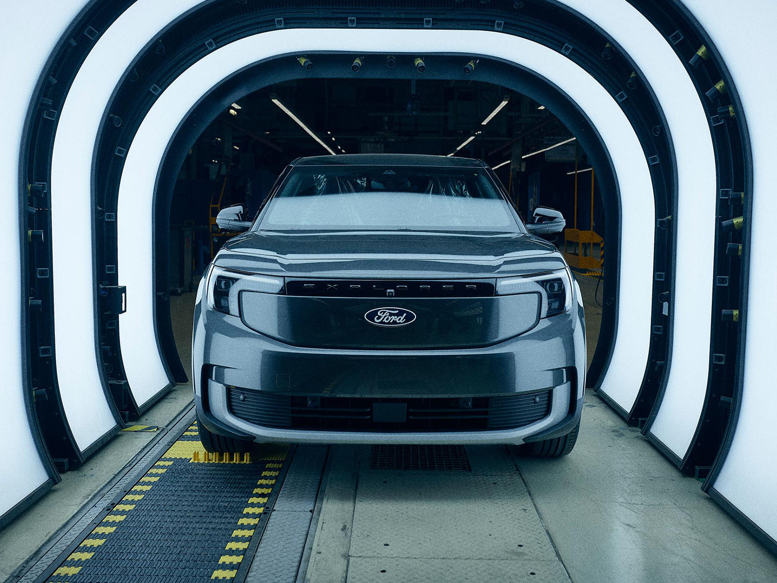 3 News Explorer Gallery