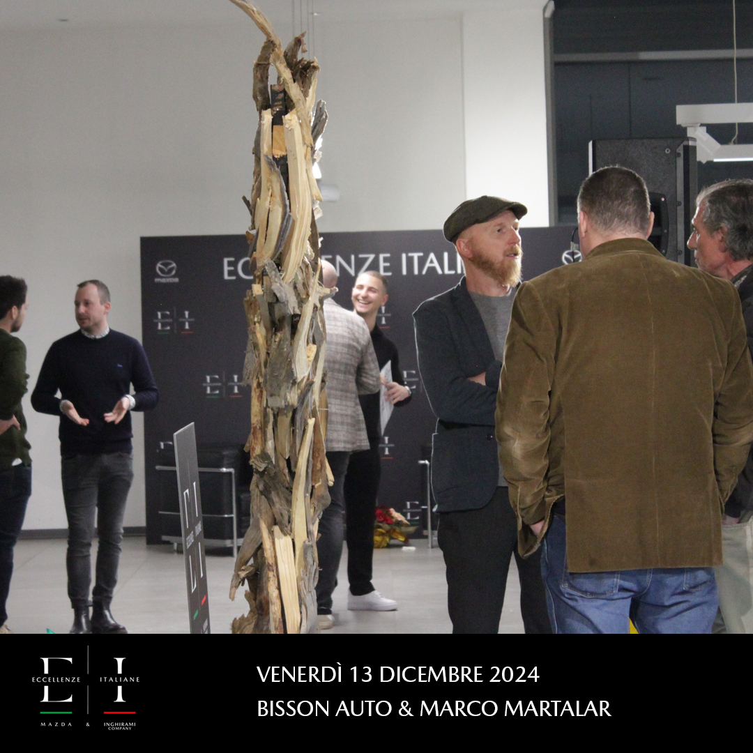 Mazda Eccellenze Bisson Martalar 2024 33