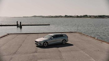 294641 V60 Recharge T8 Silver Dawn