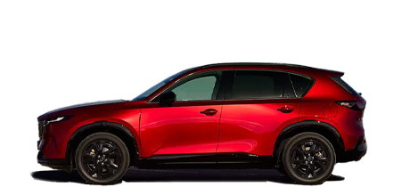 CX 5 MAZDA