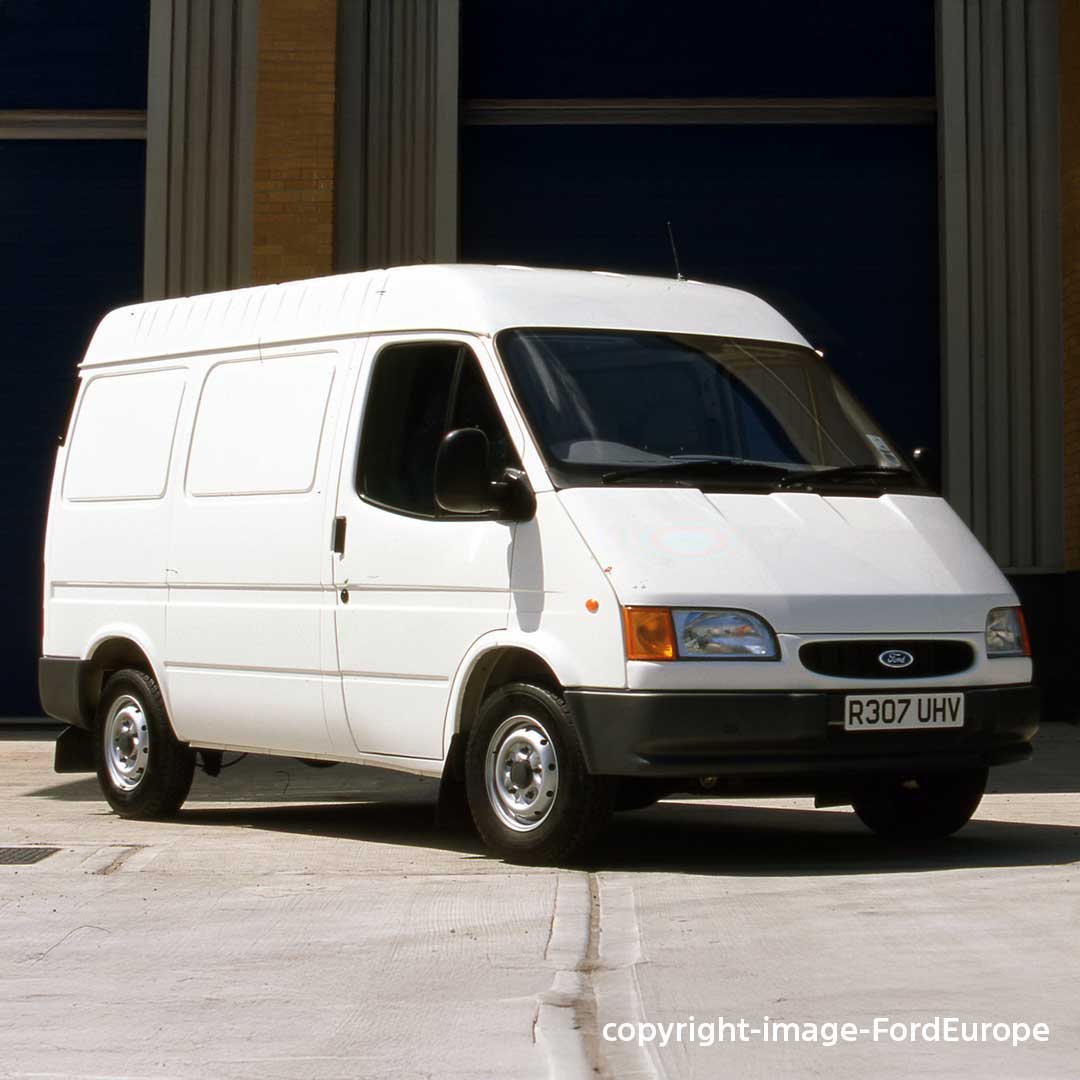 1997 Copyright Image Fordeurope Imm Gallery Transit60 64