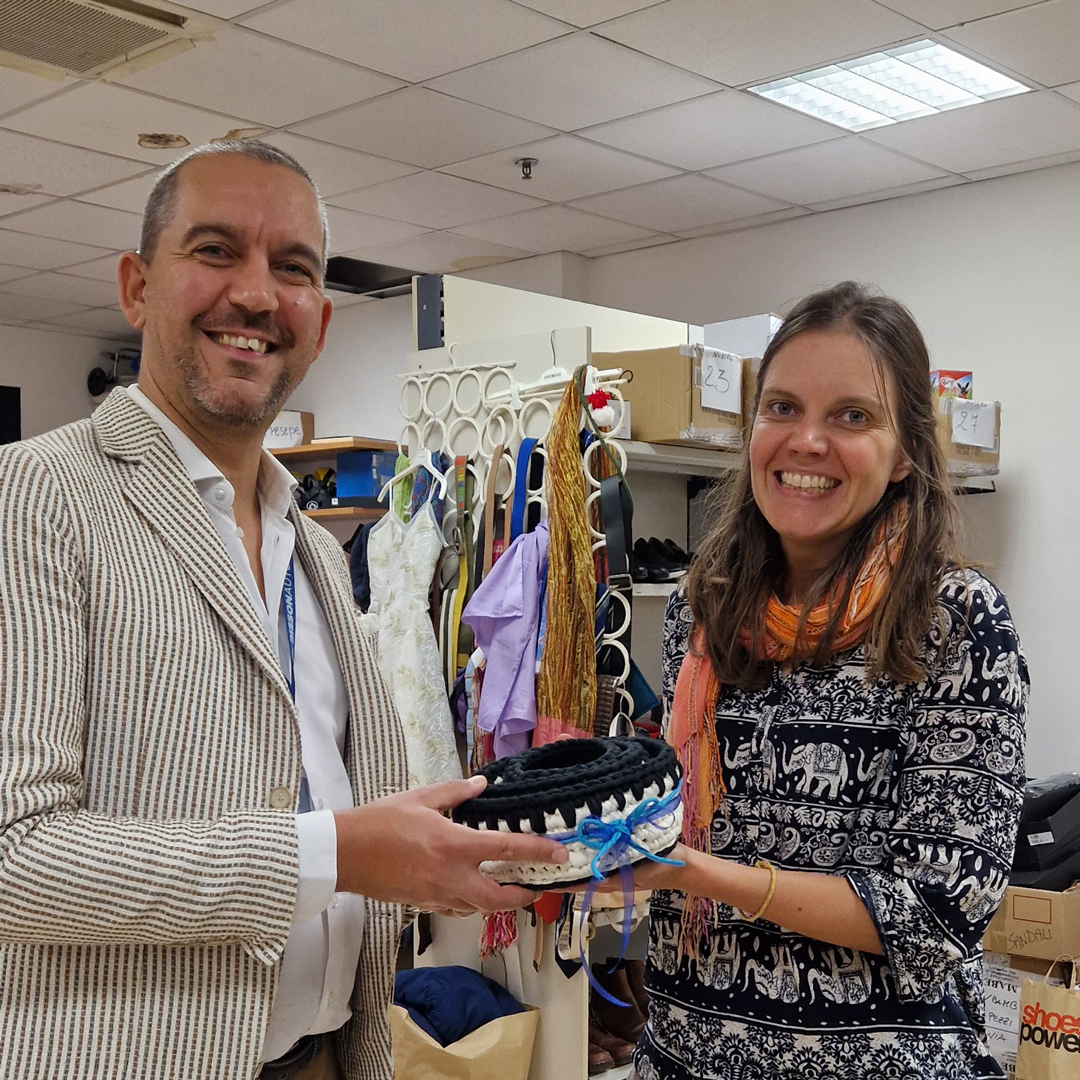 Food Drive Ford Bisson Vancimuglio 11