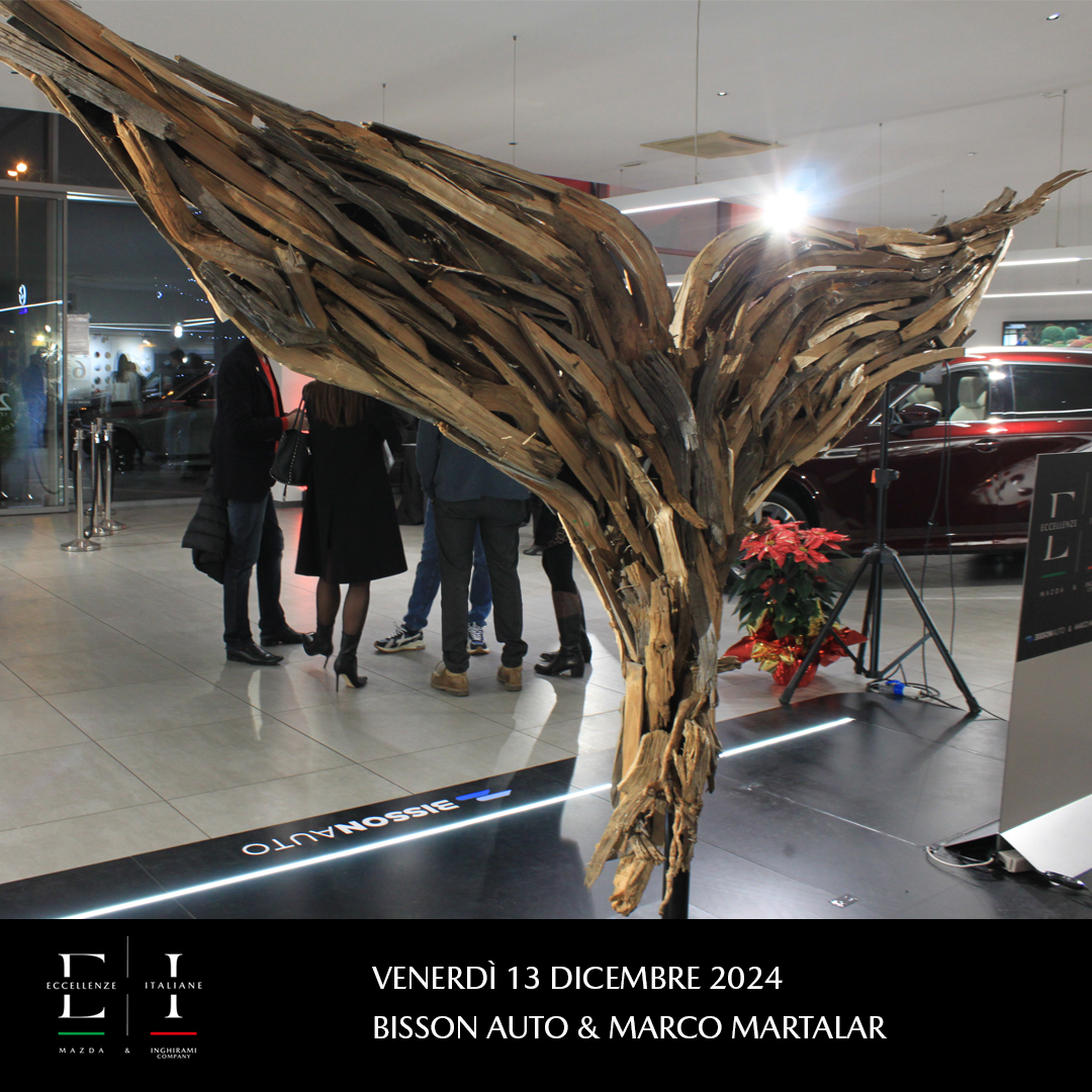 Mazda Eccellenze Bisson Martalar 2024 15