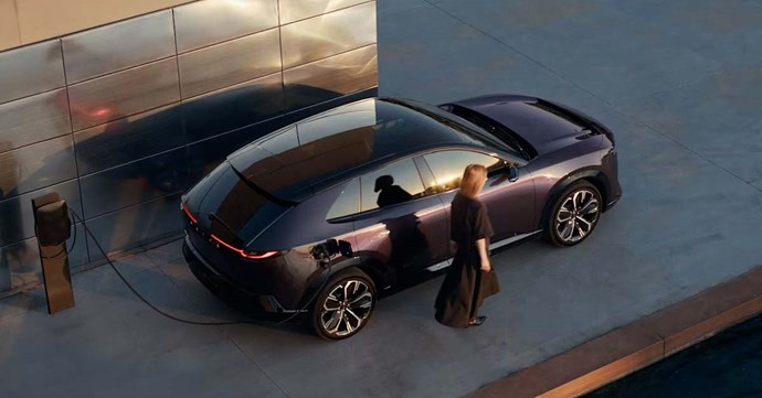 Mazda CX 6E Vicenza Padova Rovigo Chioggia Bassano Este 1200X628