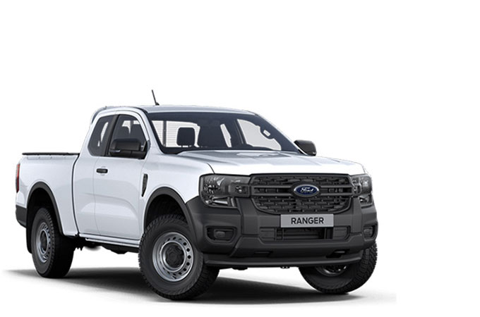 Nuovo Ranger Gamma 680X450