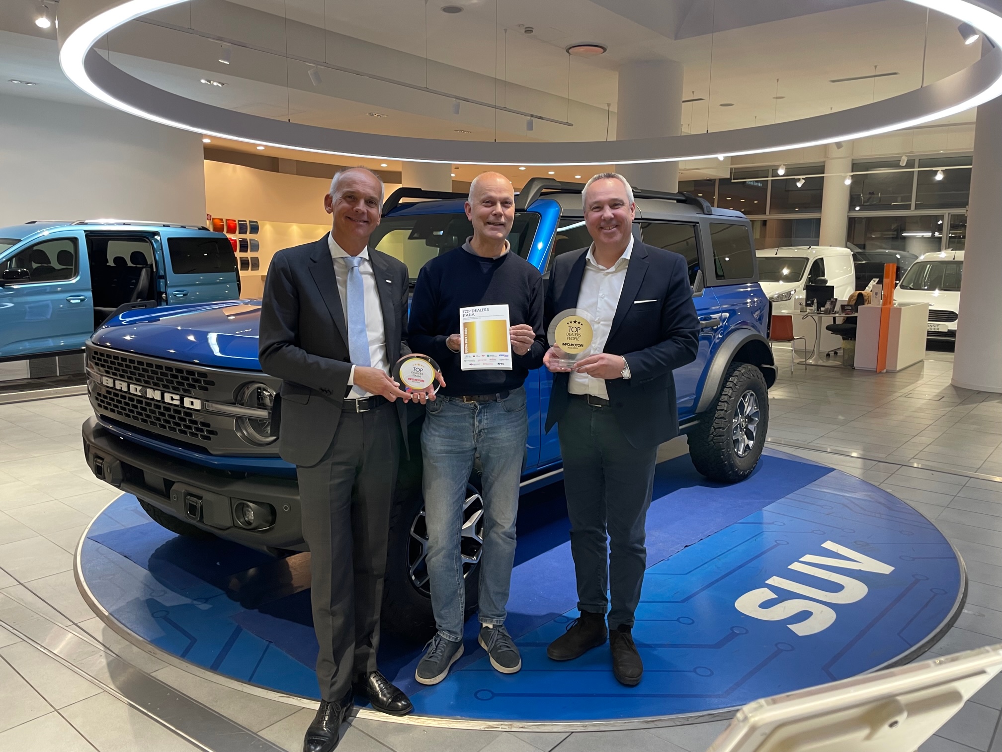 Carlo Valente Infomotori 2023