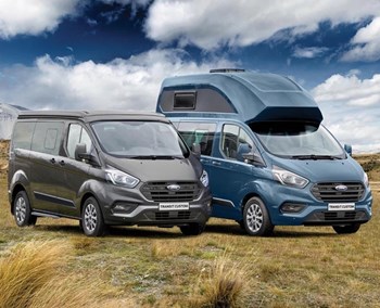 Ford Transit Custom Eu 3 V362 M