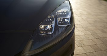 Ford Kuga Fanali Vicenza Padova Rovigo Chioggia Bassano Este 1200X628