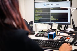 Filiale Este Vendita Auto Nuovo E Usato Ford Officina Ford Certificata 10