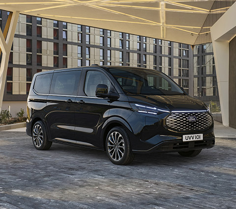 Promozioni 2 Nuovo Tourneo Custom Vicenza Padova Rovigo Chioggia Este (1)