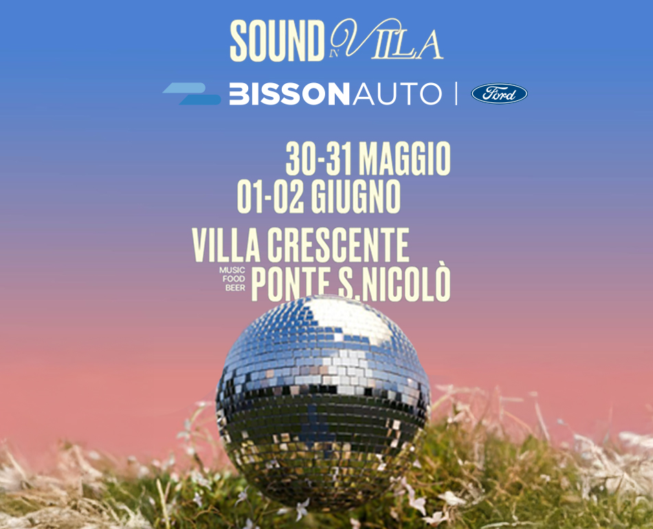 950X770 Sound In Villa