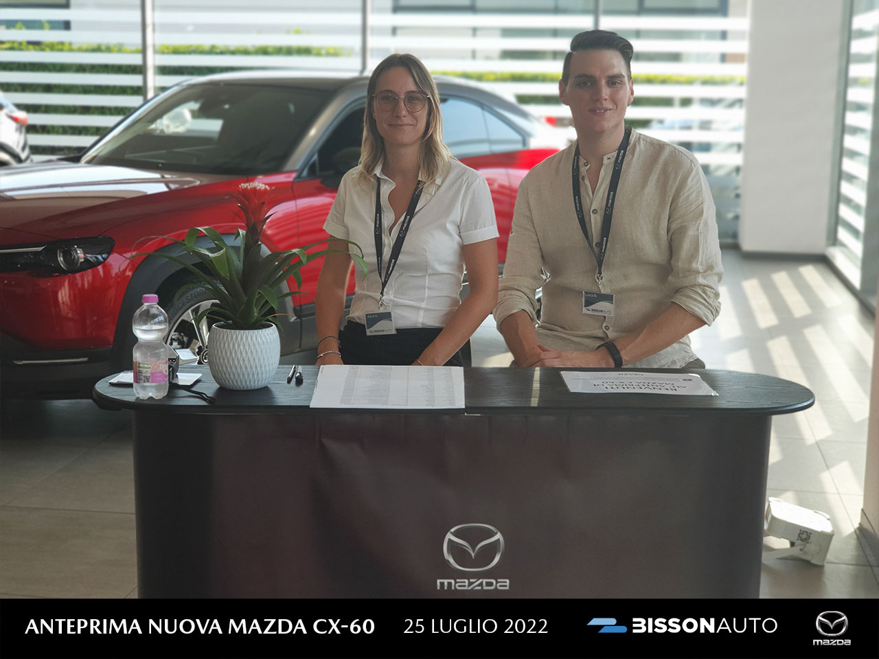 Mazda Cx60 Luglio 2022 Bissonauto 36