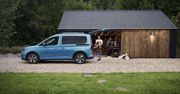 3 Immagine Base News Tourneo Connect