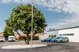 Filiale Este Vendita Auto Nuovo E Usato Ford Officina Ford Certificata 01