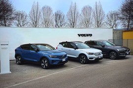 Sede Altavilla Volvo 09