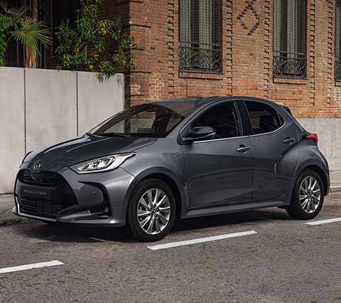 Promo Mazda2hy My23 Icona 480X426