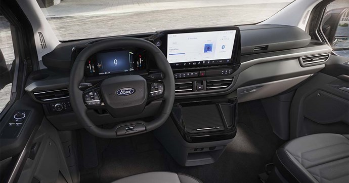 Nuovo Tourneo Custom5 Vicenza Padova Rovigo Chioggia Bassano Este 1200X628