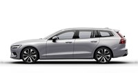 Volvo V60 Bissonauto Icon
