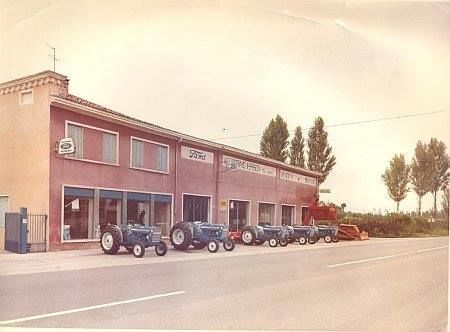 Azienda Bisson Auto S.P.A.