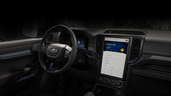 Gallery Nuovo Ranger 23 Ford Vicenza Padova Rovigo Chioggia 10