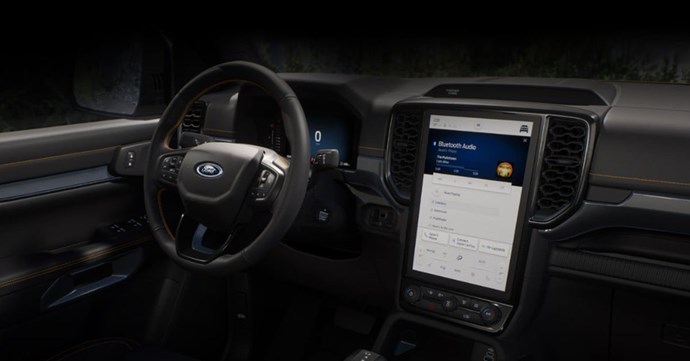 Nuovo Ranger Ford Vicenza Padova Rovigo Chioggia Bassano Este 1200X628