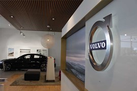 Sede Altavilla Volvo 04