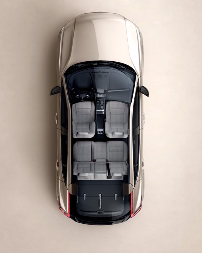 Ec40 Electric Dynamic Specs Highlight 4X5