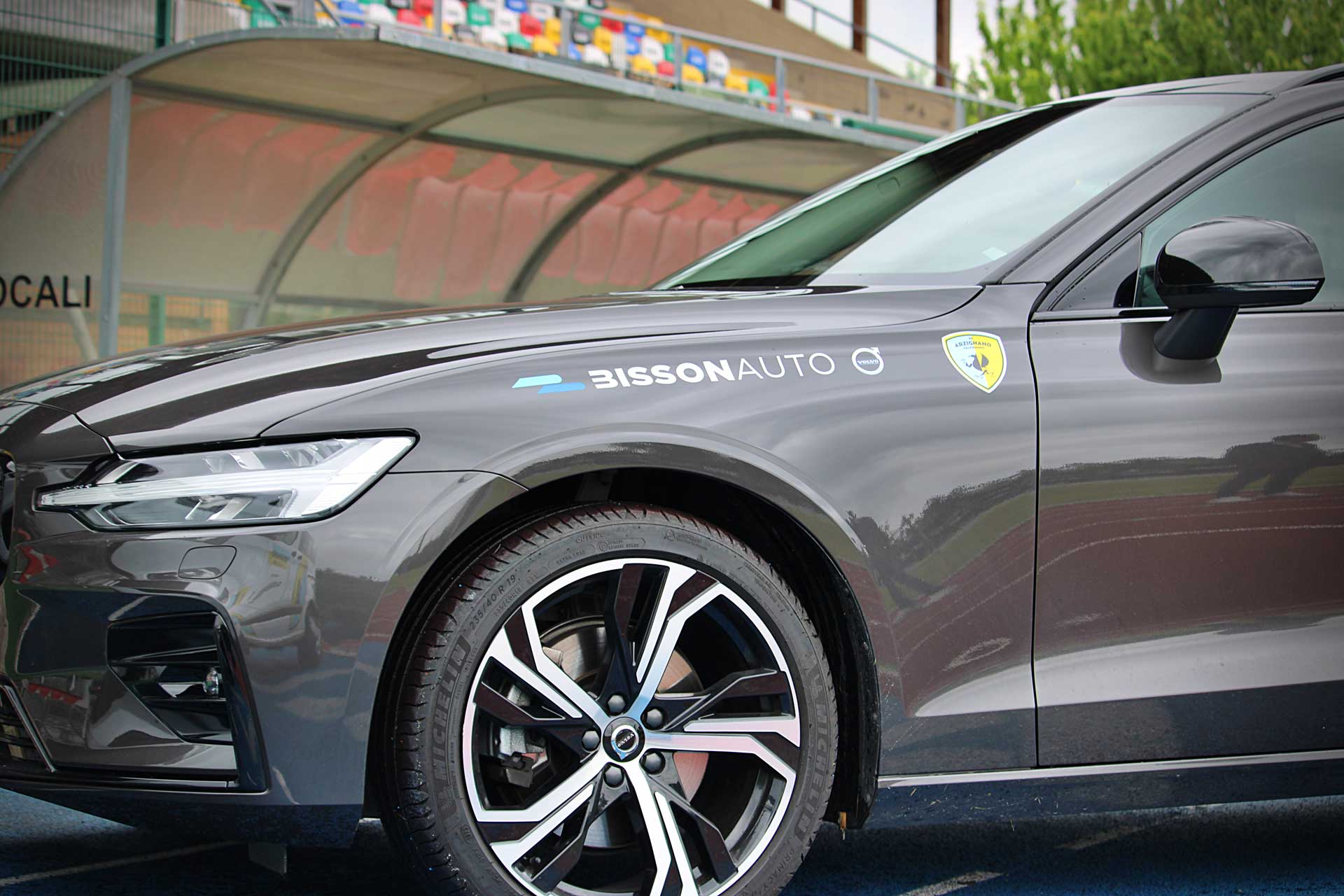 Gallery 4 Arzignano Bissonauto