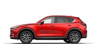 CX 5 Imm Gamma