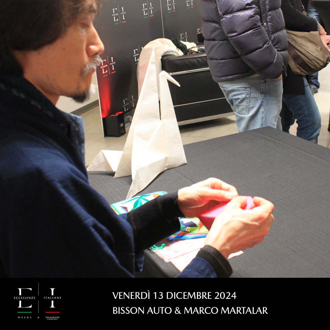 Mazda Eccellenze Bisson Martalar 2024 17