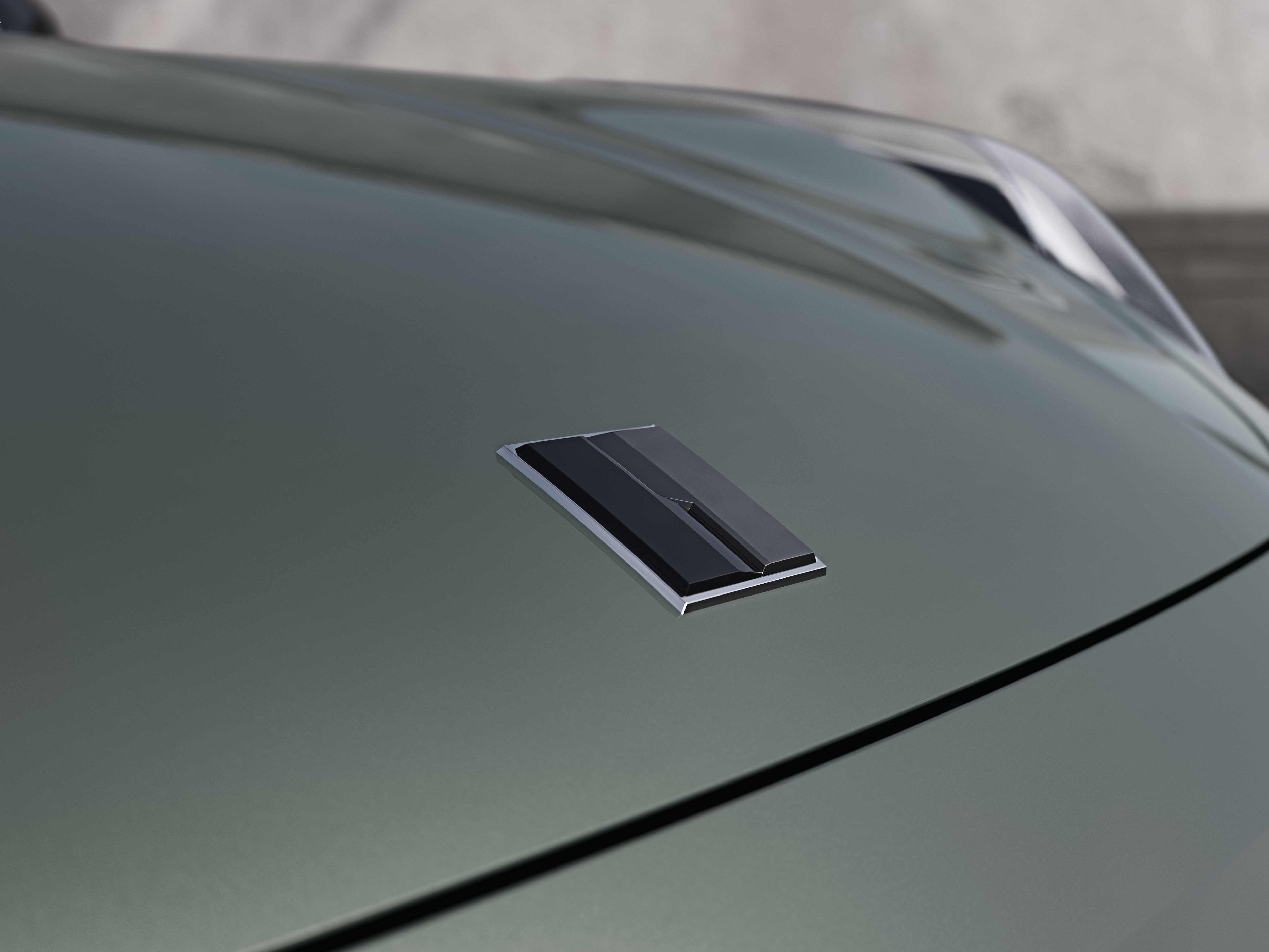 003 A3 Emblem HIGH MINERALGREEN