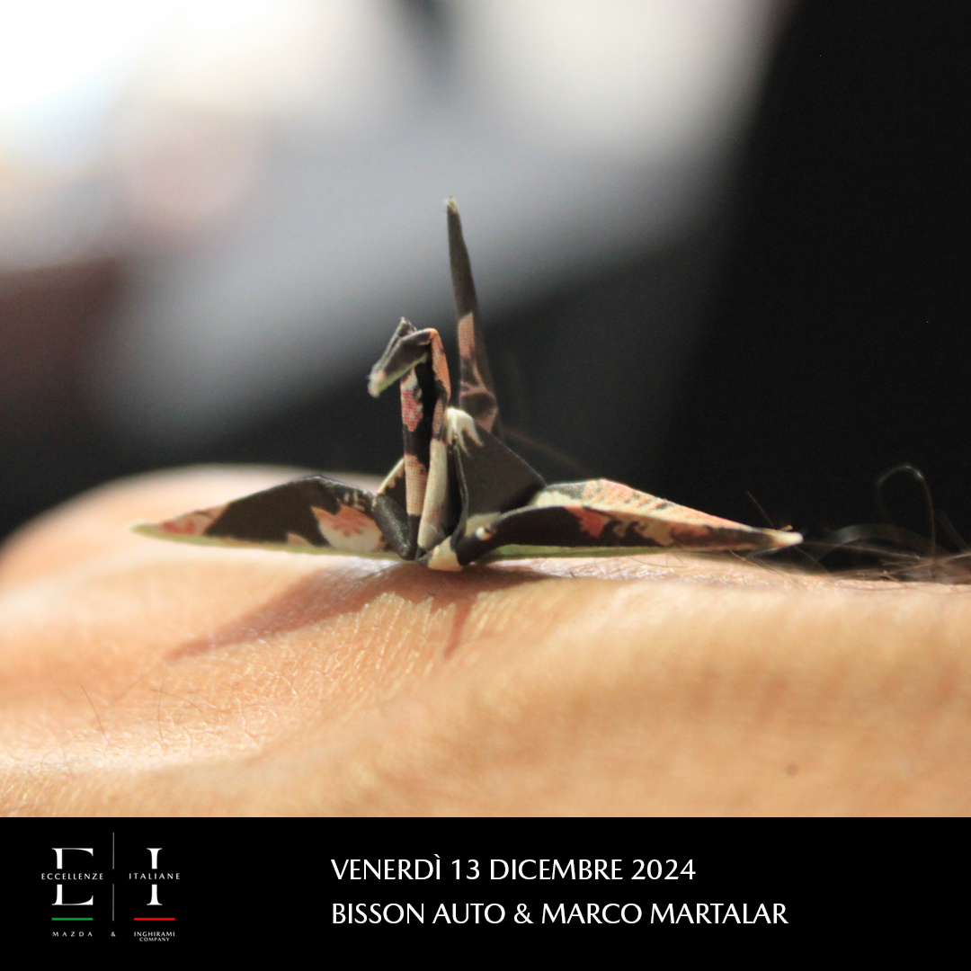 Mazda Eccellenze Bisson Martalar 2024 7