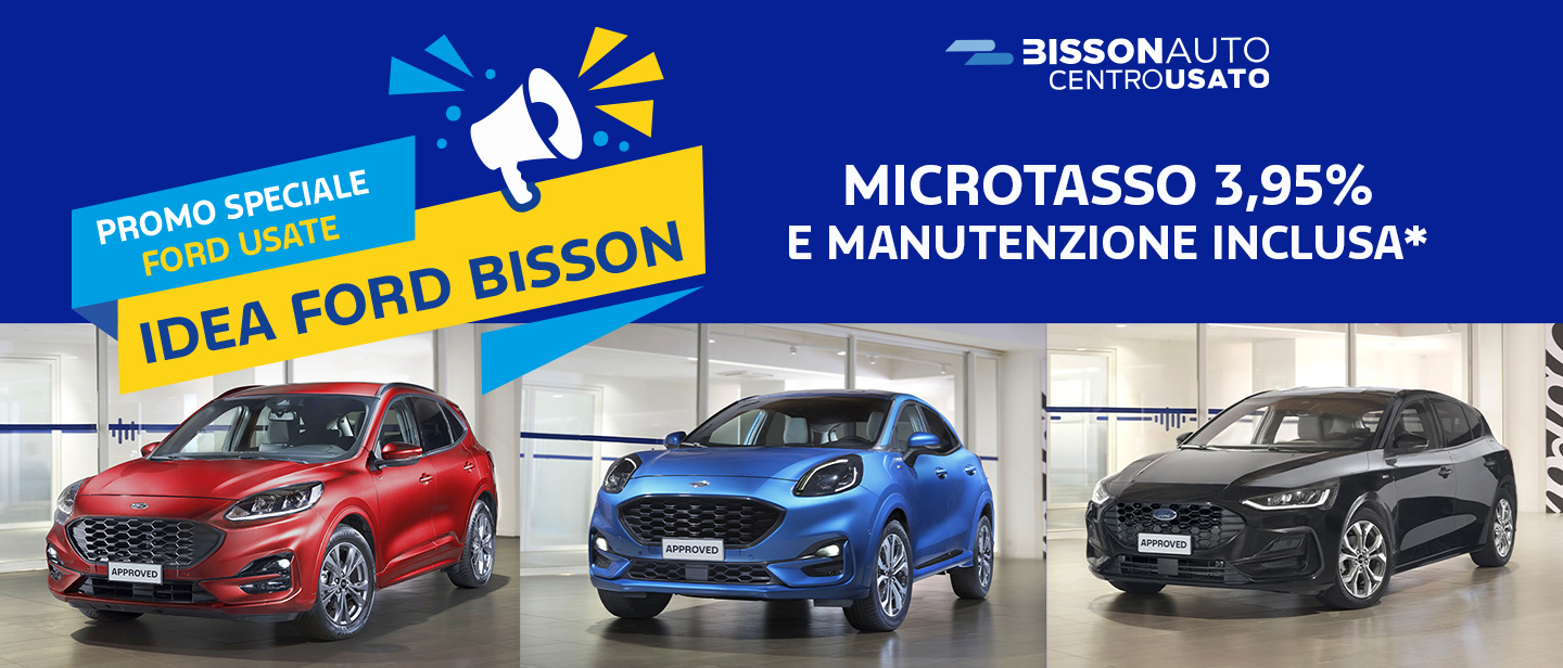 1440X616 Usato Promo Tasso E Service Pack