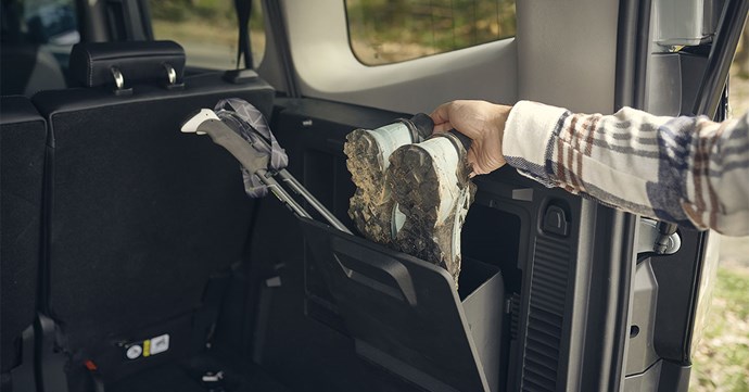 Ford E Tourneo Courier Il Quadro Strumenti Digitale Vicenza Padova Rovigo Chioggia Bassano Este 1200X628