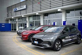 Vancimuglio Grumolo Delle Abbadesse Ford Store 02