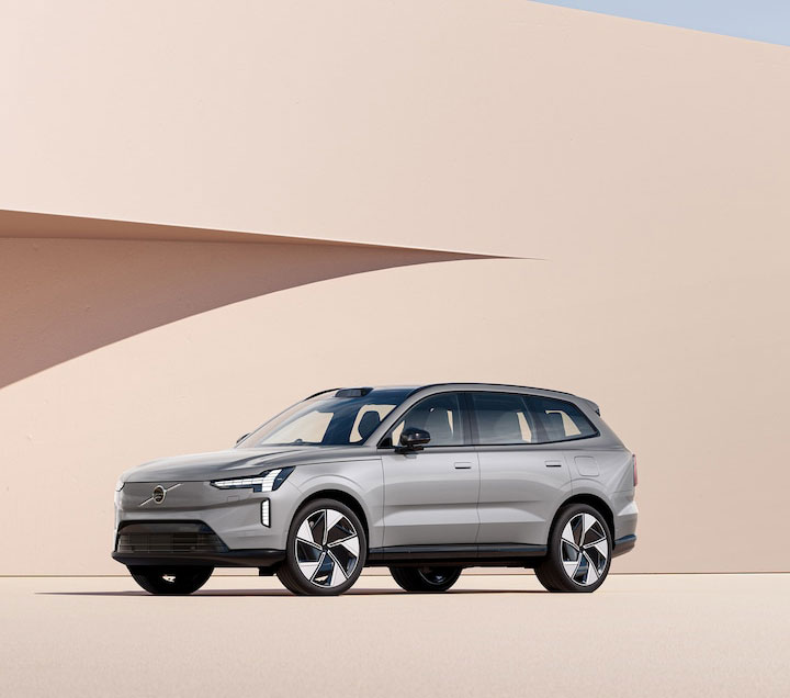 Promo Volvo Ex90 Noleggio PIVA 480X424