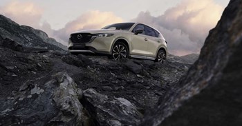 Imm Gamma Mazda Cx5 Bisson Auto 8