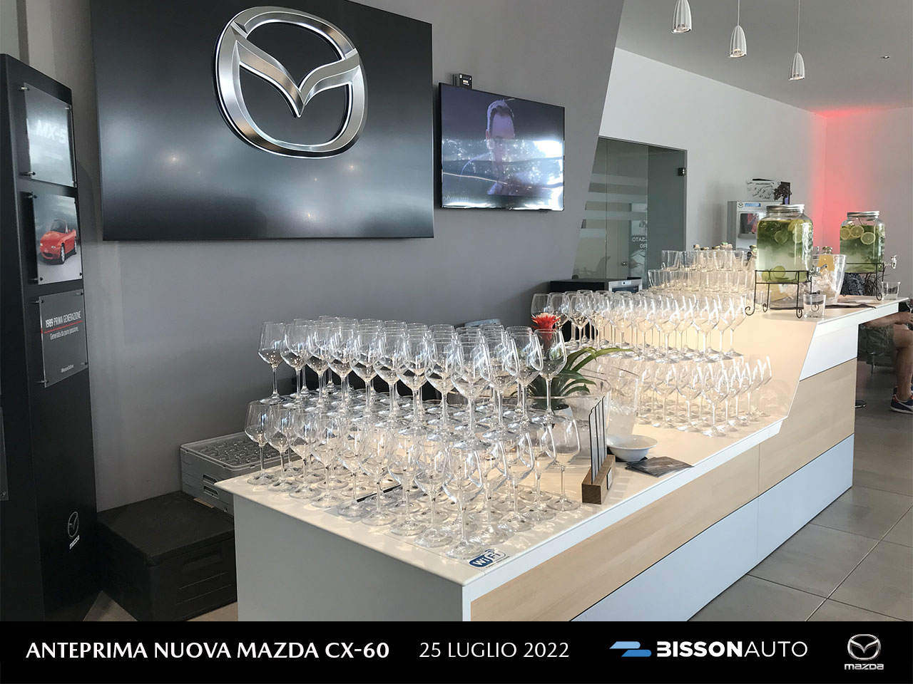 Mazda Cx60 Luglio 2022 Bissonauto 39