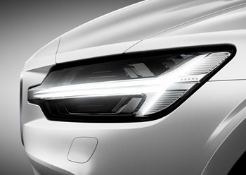 231021 New Volvo V60 R Design