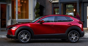 Imm Galleria Mazda Cx30 Bisson Auto 7