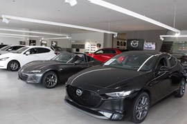 Filiale Ford Volvo Mazda Altavilla Vicenza 08