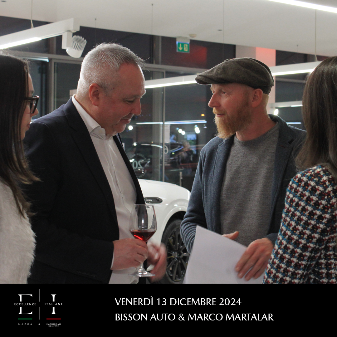 Mazda Eccellenze Bisson Martalar 2024 20