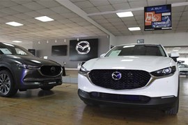 Filiale Ford Volvo Mazda Rosa 03