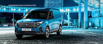 Gallery E Transit Courier Bisson Auto