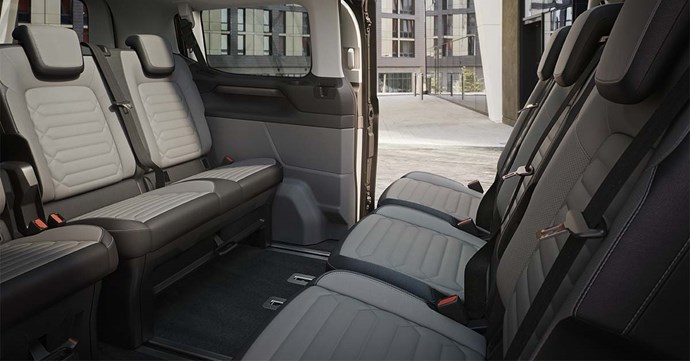 Nuovo Tourneo Custom4 Vicenza Padova Rovigo Chioggia Bassano Este 1200X628