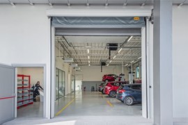 Filiale Este Vendita Auto Nuovo E Usato Ford Officina Ford Certificata 05