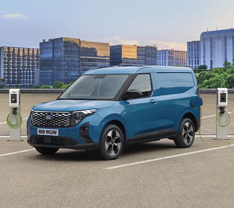 Veicoli Commerciali Pronta Consegna Padova