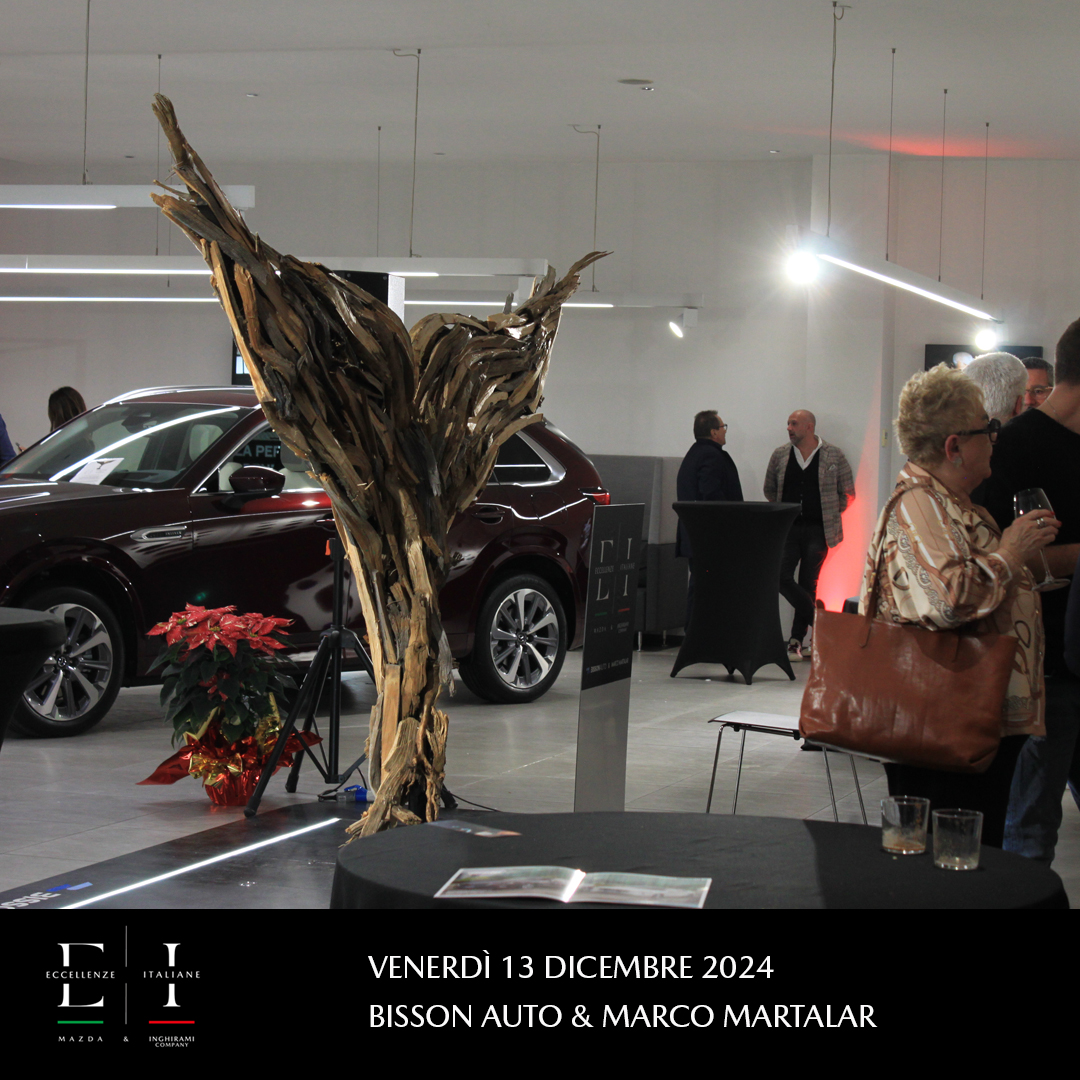 Mazda Eccellenze Bisson Martalar 2024 23